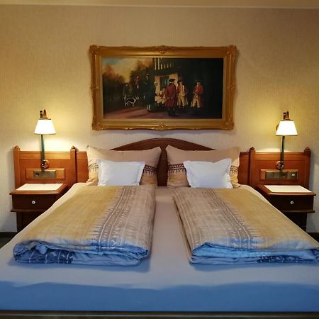 Schieferhof Hotel ชมาลเลนแบร์ก ภายนอก รูปภาพ