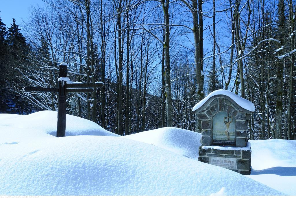 Schieferhof Hotel ชมาลเลนแบร์ก ภายนอก รูปภาพ