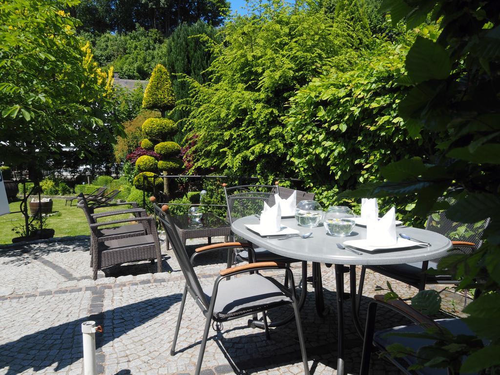 Schieferhof Hotel ชมาลเลนแบร์ก ภายนอก รูปภาพ