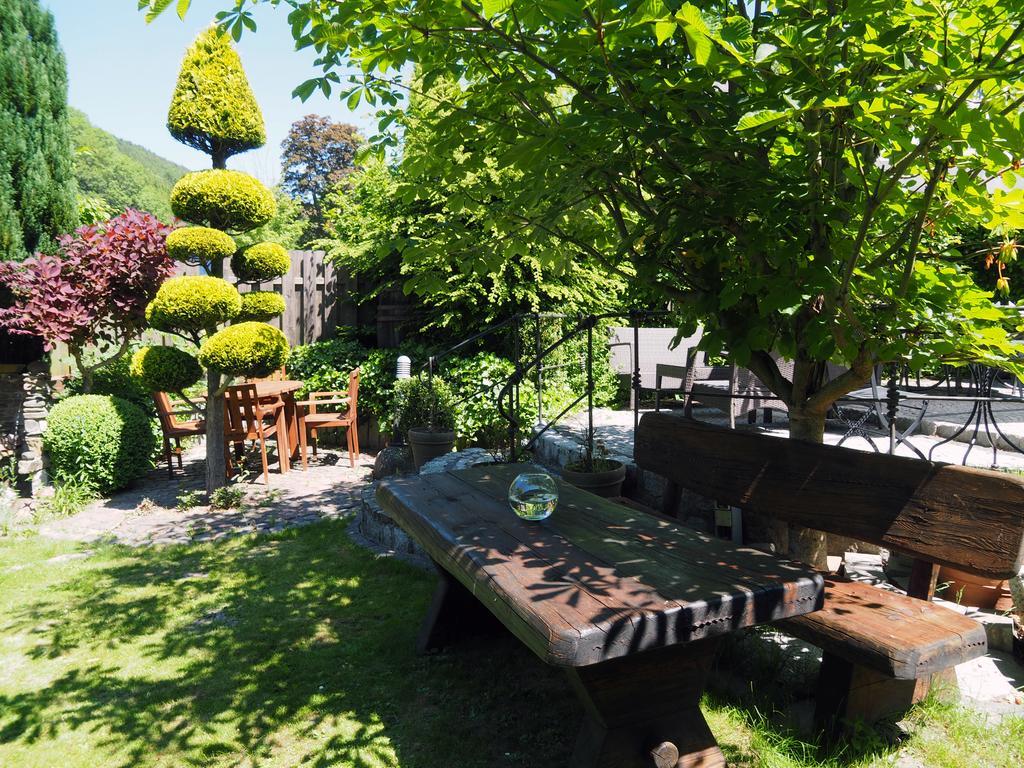 Schieferhof Hotel ชมาลเลนแบร์ก ภายนอก รูปภาพ