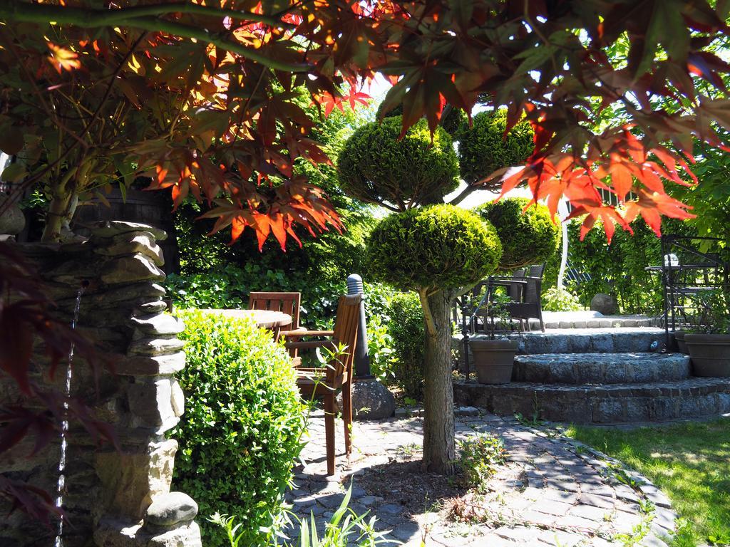 Schieferhof Hotel ชมาลเลนแบร์ก ภายนอก รูปภาพ