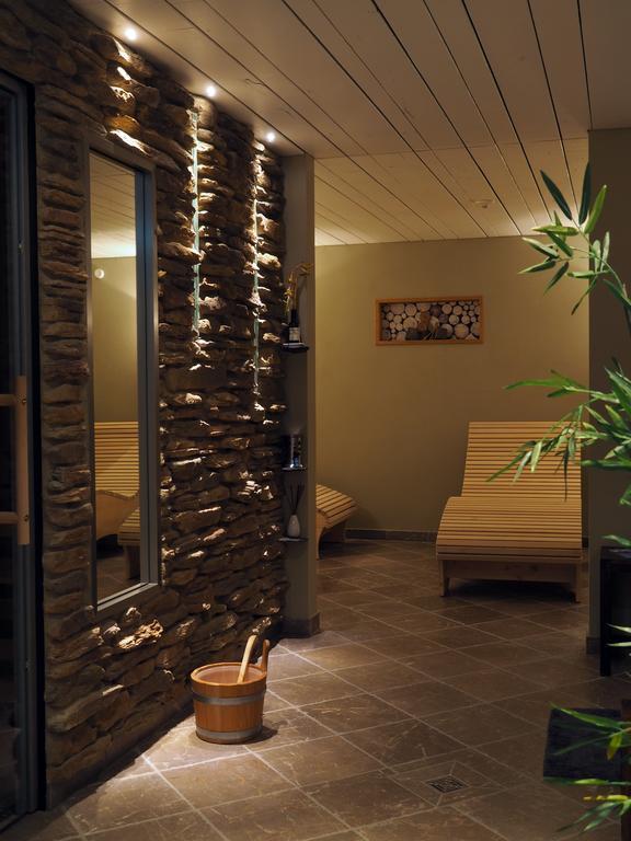 Schieferhof Hotel ชมาลเลนแบร์ก ภายนอก รูปภาพ