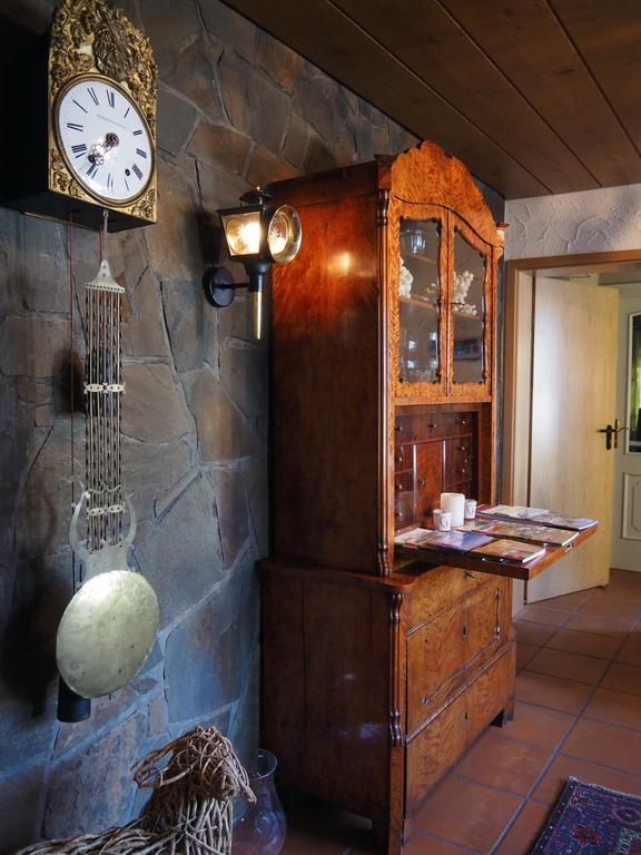 Schieferhof Hotel ชมาลเลนแบร์ก ภายนอก รูปภาพ