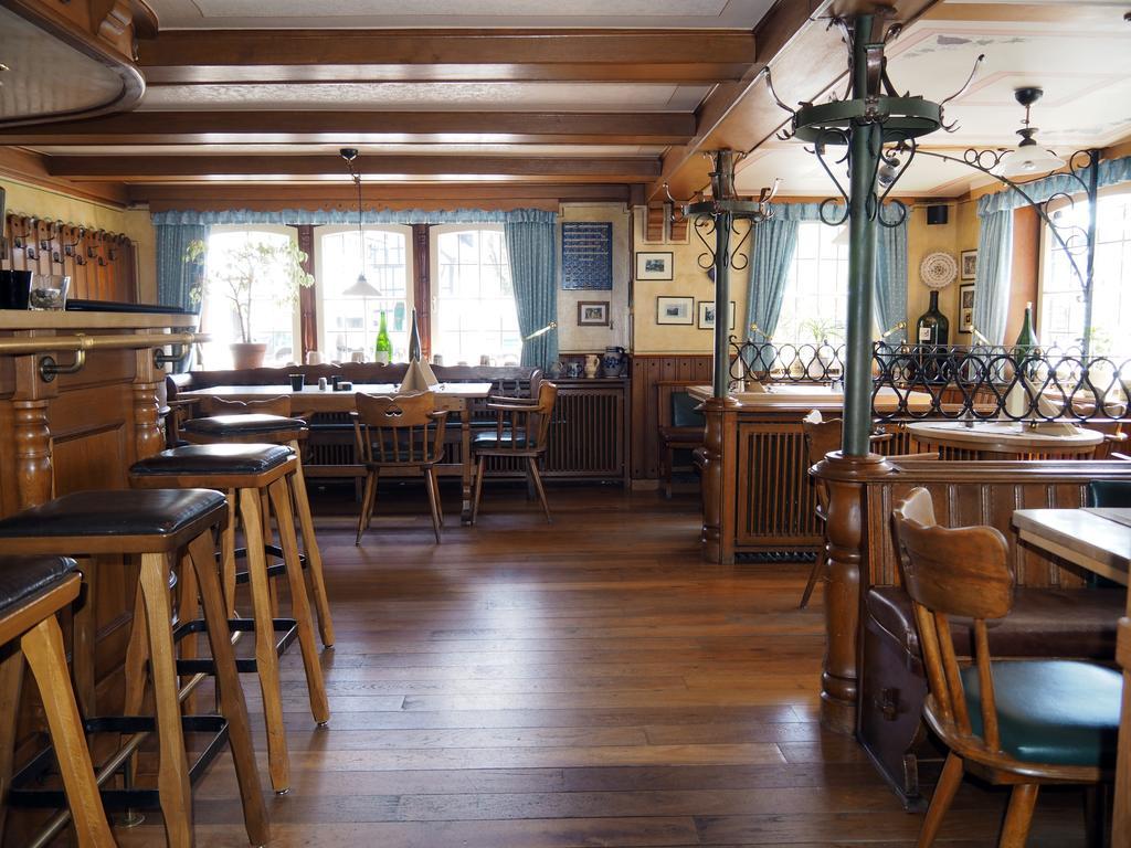 Schieferhof Hotel ชมาลเลนแบร์ก ภายนอก รูปภาพ