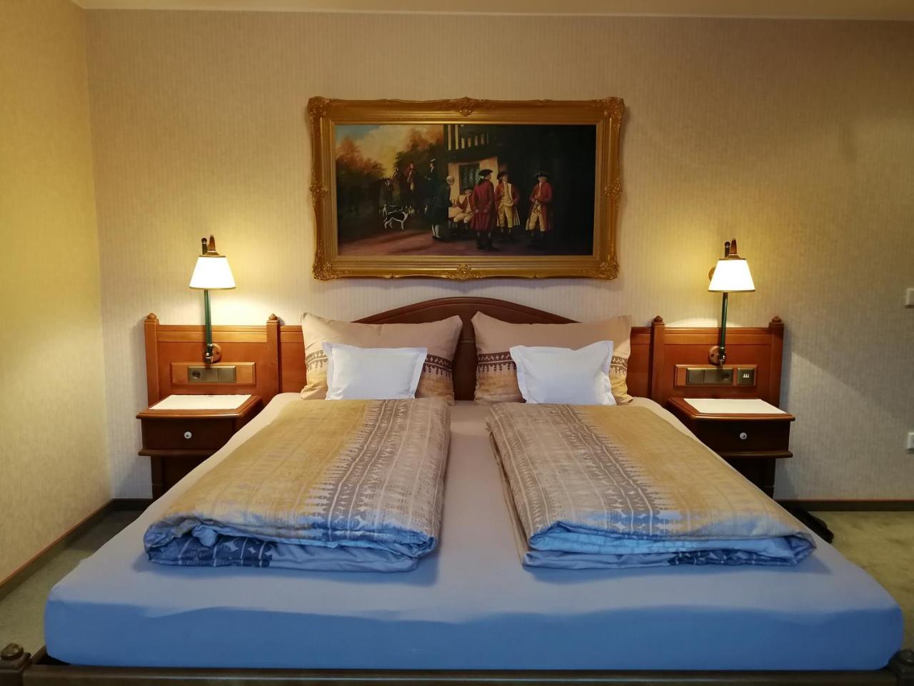 Schieferhof Hotel ชมาลเลนแบร์ก ภายนอก รูปภาพ