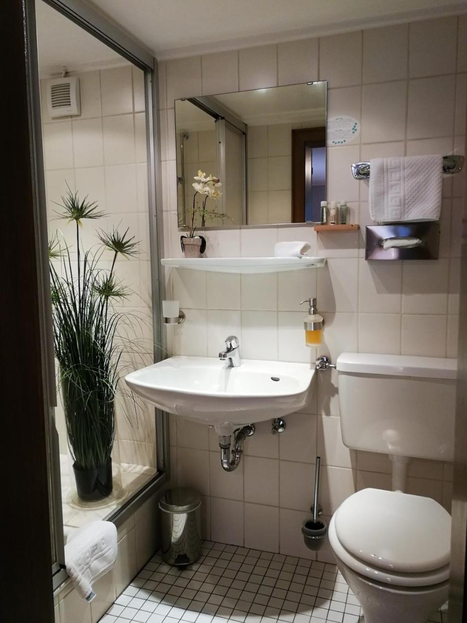 Schieferhof Hotel ชมาลเลนแบร์ก ภายนอก รูปภาพ