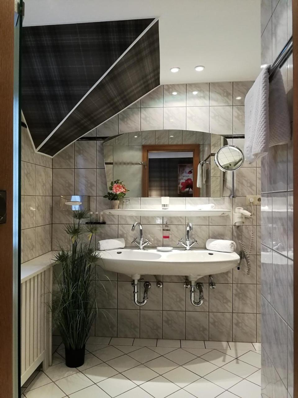 Schieferhof Hotel ชมาลเลนแบร์ก ภายนอก รูปภาพ