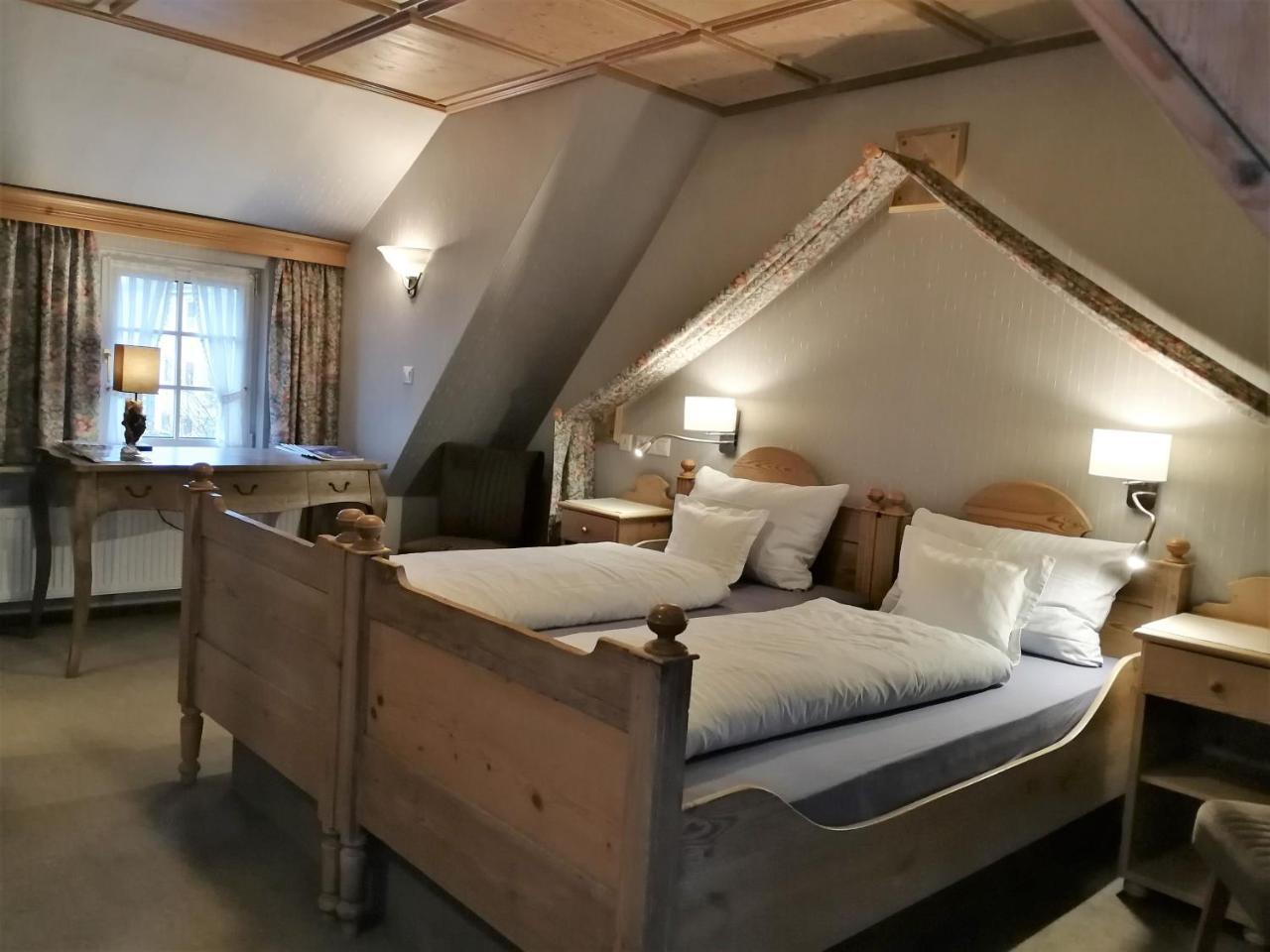 Schieferhof Hotel ชมาลเลนแบร์ก ภายนอก รูปภาพ