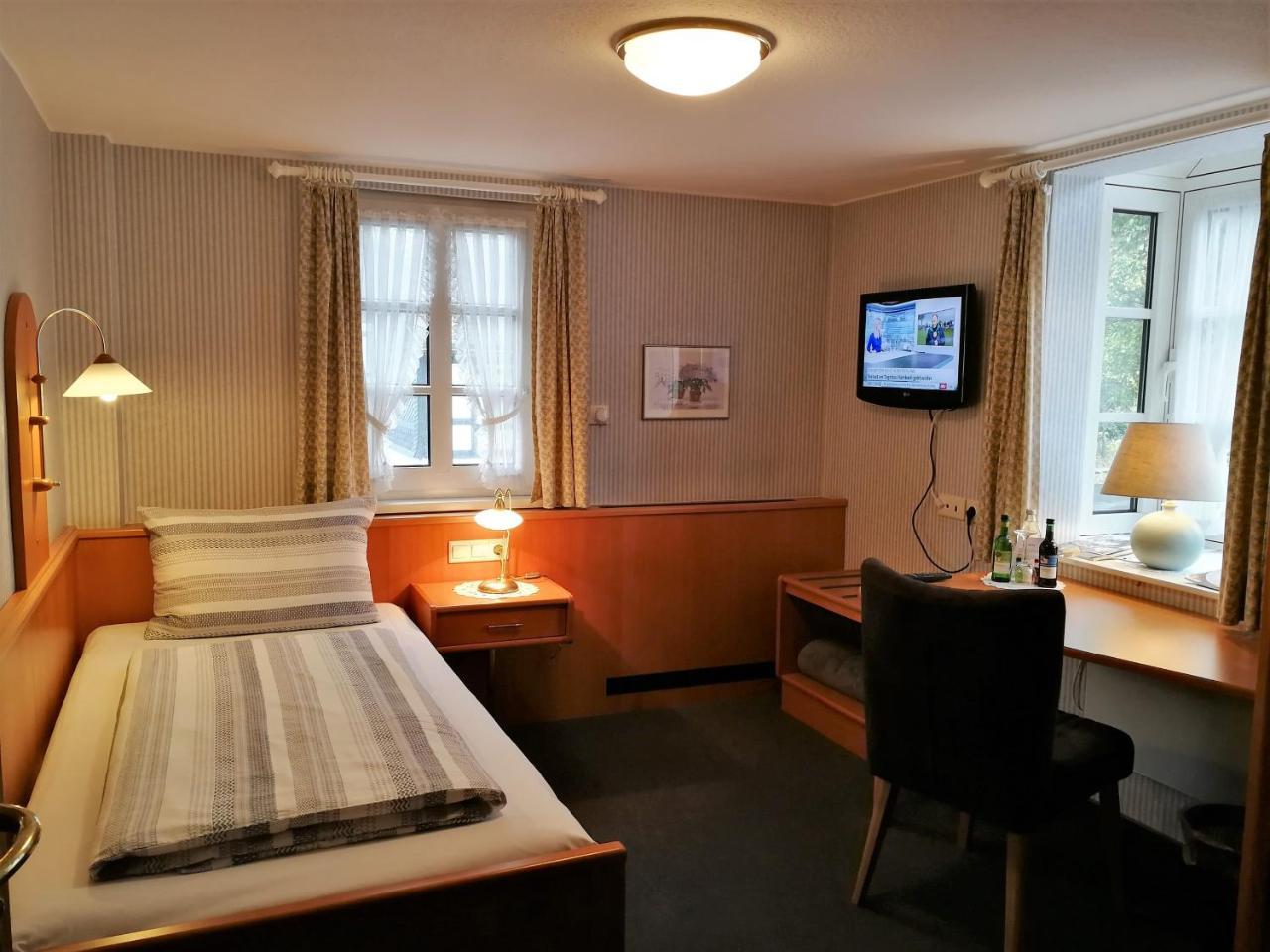 Schieferhof Hotel ชมาลเลนแบร์ก ภายนอก รูปภาพ