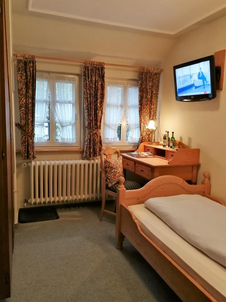 Schieferhof Hotel ชมาลเลนแบร์ก ภายนอก รูปภาพ