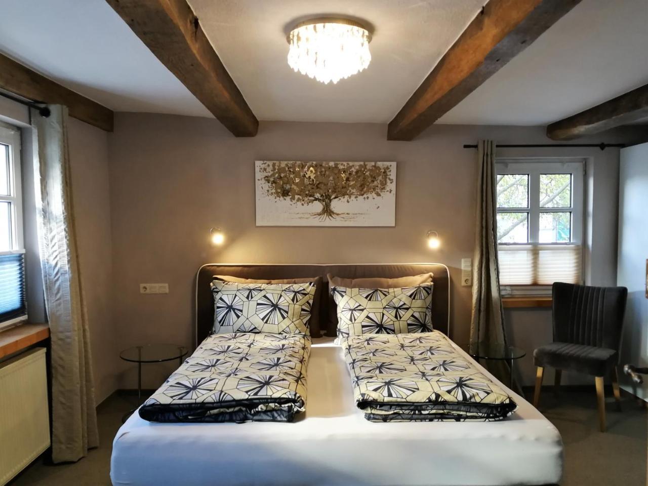 Schieferhof Hotel ชมาลเลนแบร์ก ภายนอก รูปภาพ