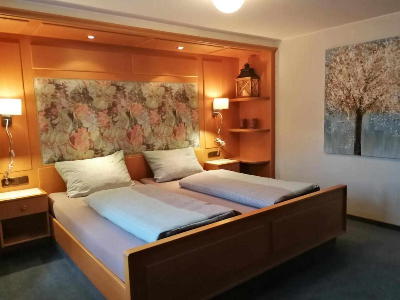 Schieferhof Hotel ชมาลเลนแบร์ก ภายนอก รูปภาพ